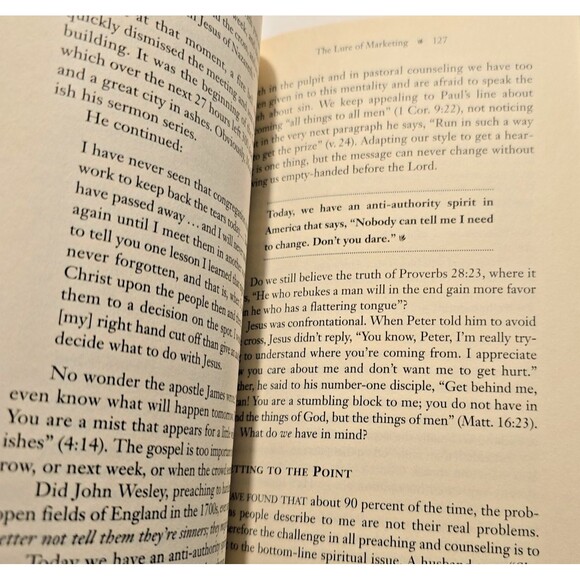 Fresh Wind, Fresh Fire: What Happens When God's Spirit Invades the Heart of... - Picture 5 of 9